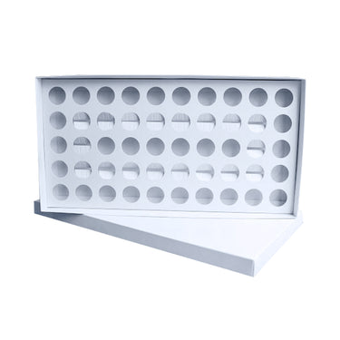 50 cavities Dessert Box (5 pack)